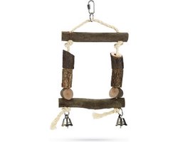 Beeztees Vogelschommel Tomi - 31 cm