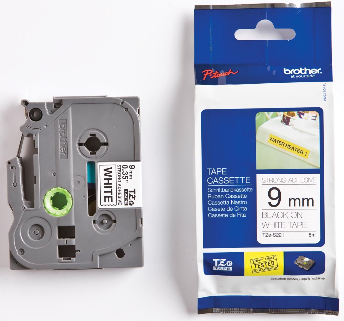 TZe-S221