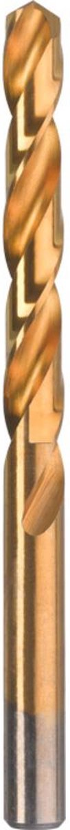 kwb 238700 Metaal-spiraalboor 10 mm 1 stuk(s)