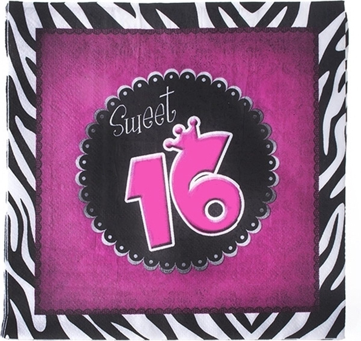 Sweet 16 Cadeaus Voor Tienermeisjes