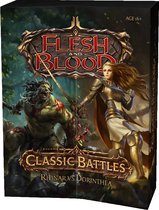 Flesh & Blood Classic Battles: Rhinar vs Dorinthea Box Set