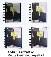 Atoma show album 30 sachets