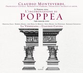 La Venexiana - L Incoronazione Di Poppea (Napels) (3 CD)