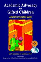Academic Advocacy for Gifted Children