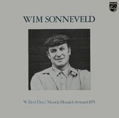 Willem Duys' Muziek Mozaïek 10 Maart 1974 (LP)