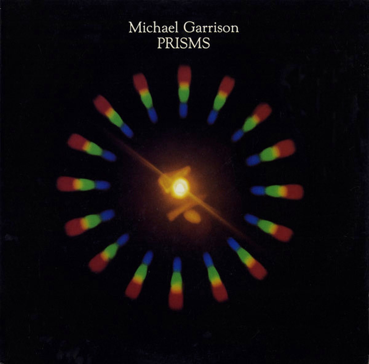Prisms (LP)