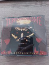 Terrordrome The Hardcore Nightmare