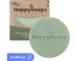 HappySoaps Chamomile Conditioner Bar