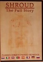 Shroud - The Full Story