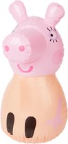 Maman gonflable Peppa Pig 40,5 cm