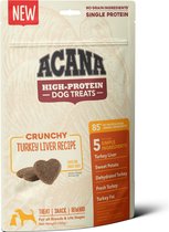 Acana High-Protein Treat Kalkoen 100 gr