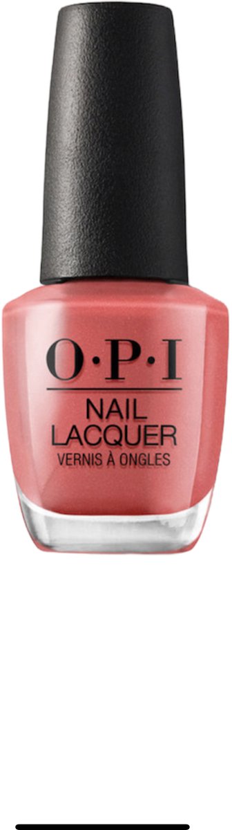 Goedkoopste O.P.I. Nail lacquer -my address is hollywood