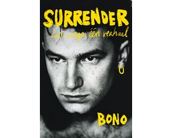 Surrender