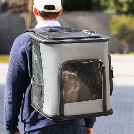 Honden draag rugzak Dierendraagtassen kopen? | Vergelijk & bespaar