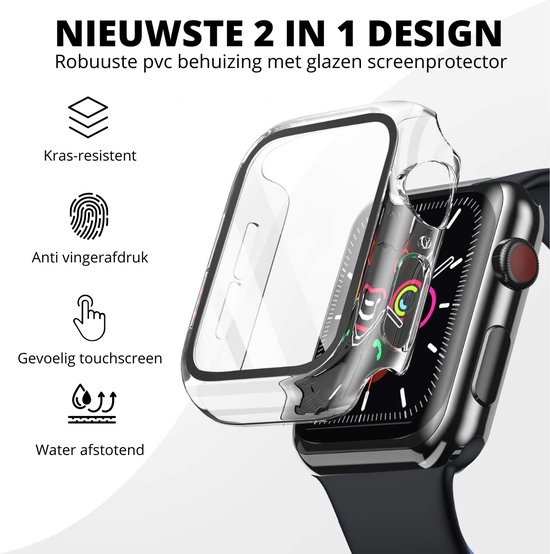 Iwatch protector shop