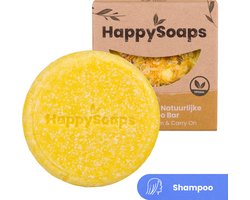 Happysoaps Chamomile Shampoobar