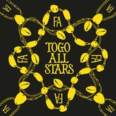 Togo All Stars - Fa (CD)