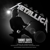 Metallica - Short Cuts (The Best of Woodstock 1994)