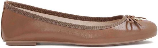 Satijnen Dames ballerina's kopen? ✔️ Tot 69% korting
