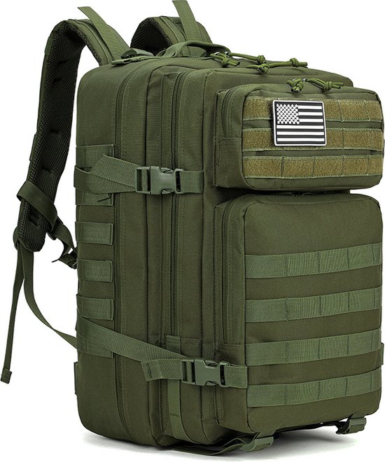 arena Unisex One Go Rugzak 45l Tassen (pak van 1