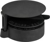 Bol.com Big Green Egg - Rain Cap - Regen kap - M L XL en 2XL aanbieding