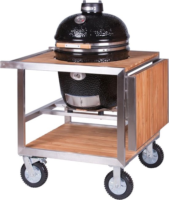 Foto: Monolith classic buggy incl zijtafel
