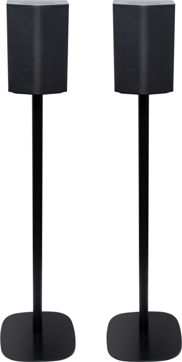 Vebos standaard LG DS95QR zwart set