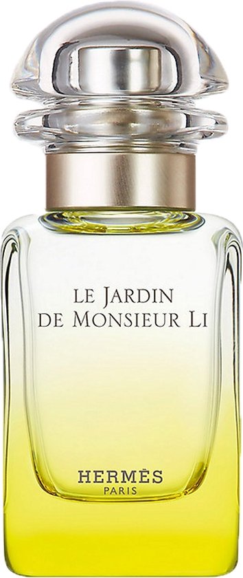 Le Jardin de Monsieur Li - Eau De Toilette 30ML - Hermes - Hermès