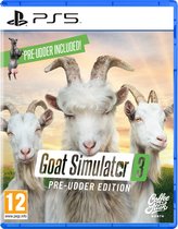 Bol.com Goat Simulator 3 - Pre Udder Editie - PS5 aanbieding