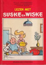 Lezen met Suske en Wiske 3