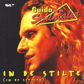 Guido en de Schintaler - In de Stilte (CD-Single)