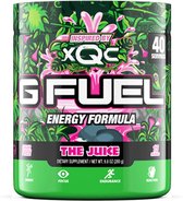 Gfuel - The Juice