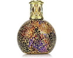 Ashleigh & Burwood Lamp Golden Sunset - Huis parfum - Geur verspreider