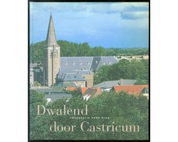 Omslag van Dwalend door Castricum