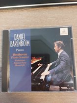 Beethoven, Daniel Barenboim