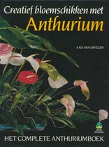 Creatief bloemschikken met Anthurium