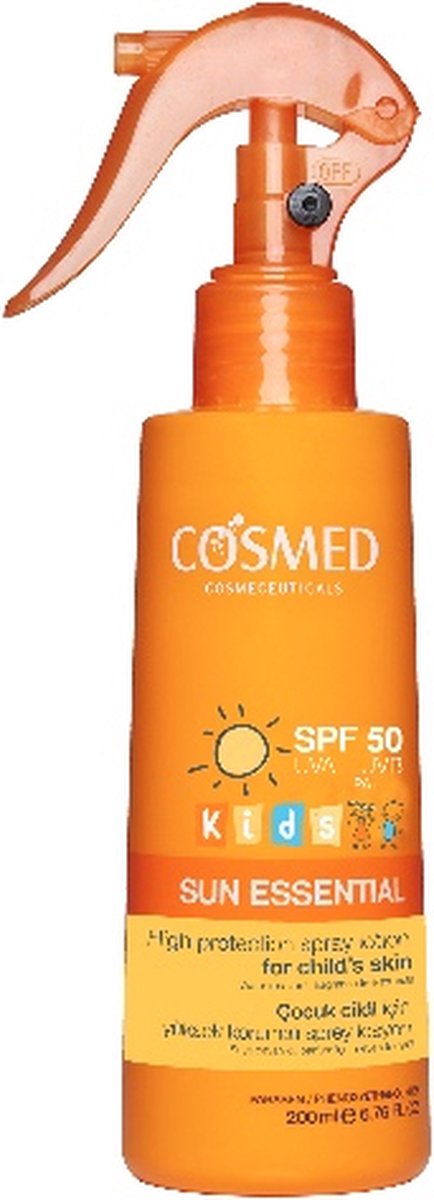 COSMED-Sunspray-50spf-200ml