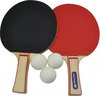 Rucanor Tafeltennis Set Ttb Super 6-delig