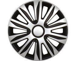 Wieldoppen 15 inch 4 stuks Nardo wieldoppenset 15"