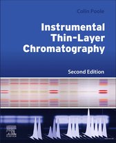 Handbooks in Separation Science - Instrumental Thin-Layer Chromatography