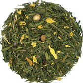 groene thee sencha guarana