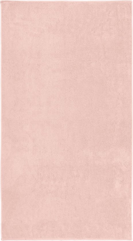 Cinderella Dune - Serviette de plage - Coton égyptien - 100x200 cm - Pink