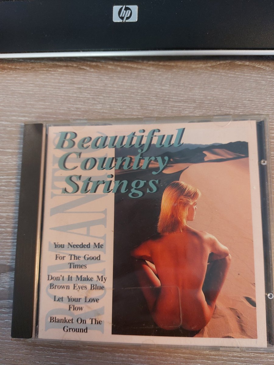 Arthur Greenslade Orchestra - Beautiful Country Strings