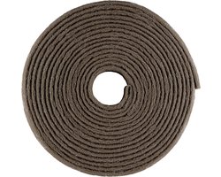 3M Scotch-Brite Schuurrol Lichtgrijs (SUFN) - 100mm x 10 meter