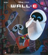 Disney WALL•E - lees mee & luisterboek