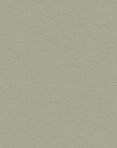 Ton sur ton behang Profhome BA220074-DI vliesbehang hardvinyl warmdruk in reliëf gestempeld tun sur ton glanzend grijs 5,33 m2