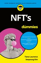 Voor Dummies  -   NFT's voor Dummies
