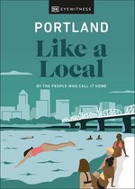 Local Travel Guide- Portland Like a Local