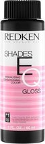 Redken - Shades EQ Cream Bonder Inside - Demi Permanent Hair Color 60ML - 08VG