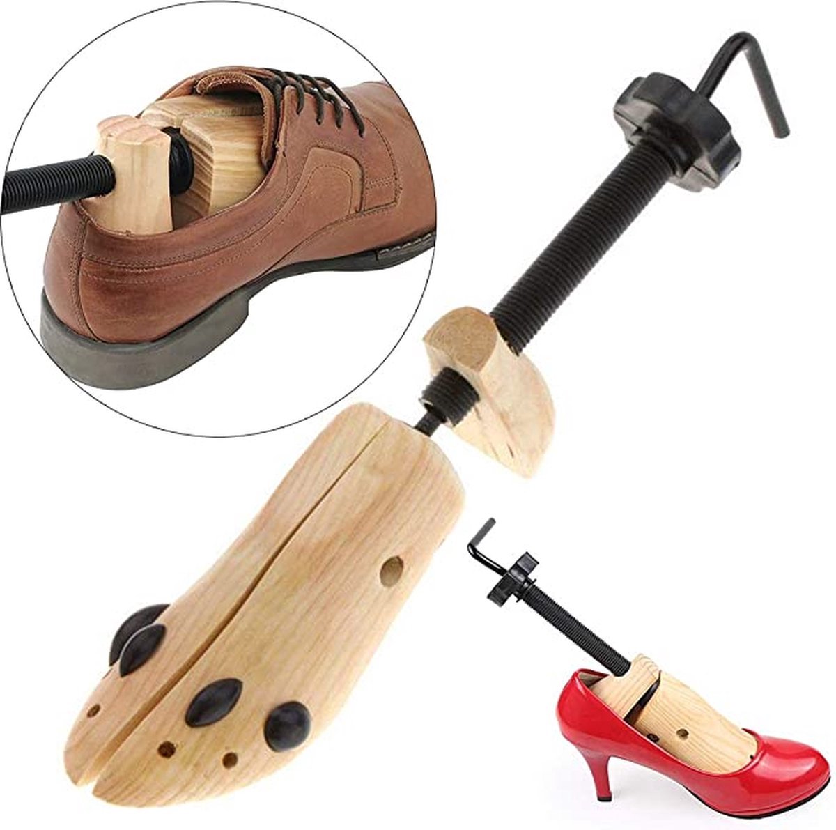 Schoenspanner